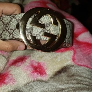 Gucci Belt
